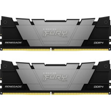 Kingston MEMORY DIMM 32GB PC25600 DDR4/K2 KF432C16RB12K2/32 KINGSTON