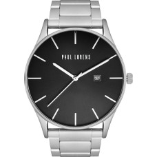 Paul Lorens Zegarek Paul Lorens Zegarek męski Paul Lorens-DELUCE- 7028B2-1C1