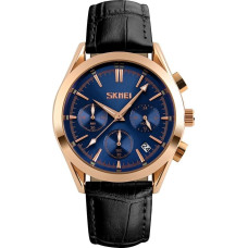 Skmei Zegarek Męski Skmei 9127BU + BOX