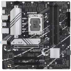 Asus MB B760 S1700 MATX/PRIME B760M-A D4-CSM ASUS