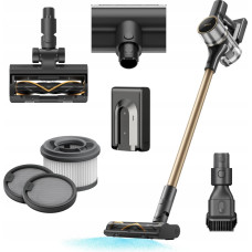 Mova Vacuum Cleaner|MOVA|S5 Sense|Upright/Cordless/Bagless|Capacity 0.6 l|Weight 4.6 kg|VS16A