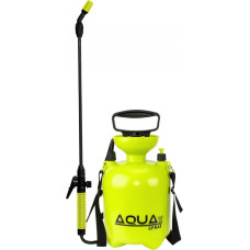 Bradas OPRYSKIWACZ RĘCZNY "AQUA SPRAY" 3,0l ZIELONY