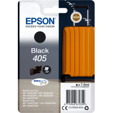 Epson ink black 405 (C13T05G14010)
