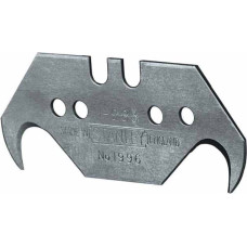 Stanley OSTRZA HAKOWE 100cz. 1996