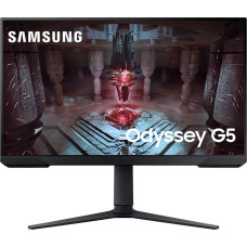 Samsung G51C monitori 68,6 cm (27