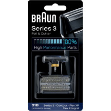 Braun Series 3 BR-KP505