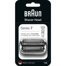 Braun Series 7 73s Skuvekļa galviņa