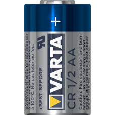 Varta CR1/2AA CR14250 Litijs