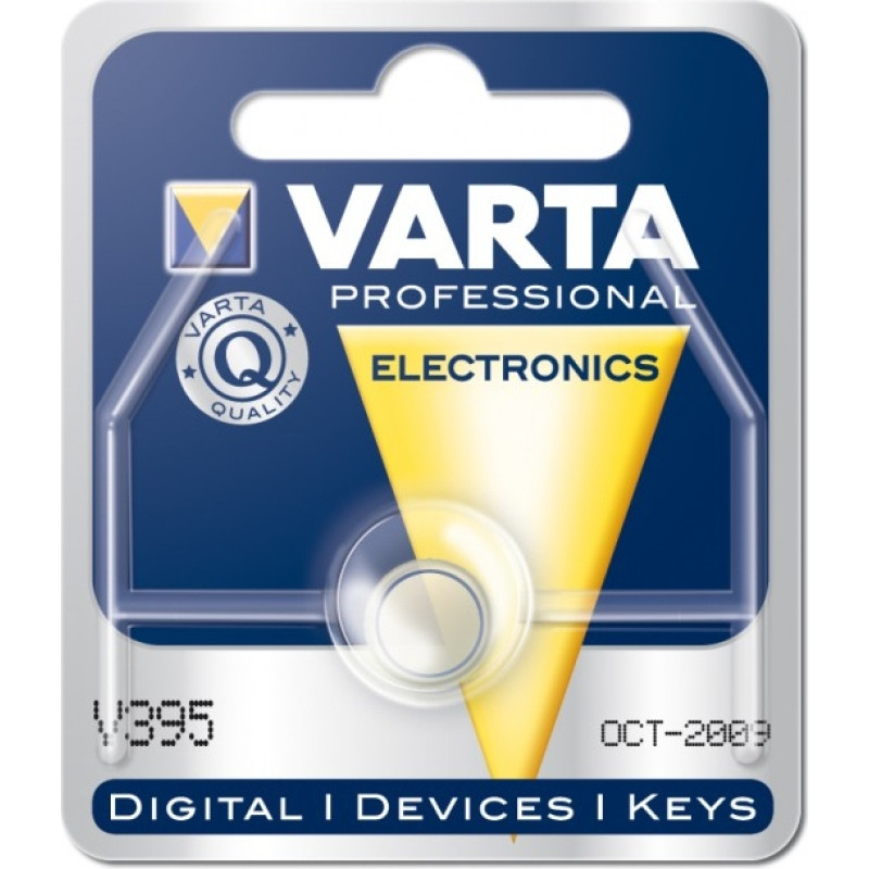 Varta -V395