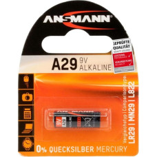 Ansmann A 29 LR 29