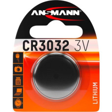 Ansmann CR 3032