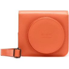 Fujifilm instax SQ 1 Bag terracotta orange