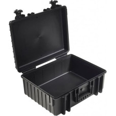 B&W International B&W Outdoor Case Type 6000 black