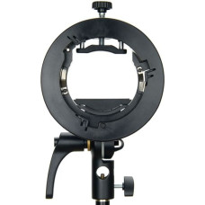 Godox S2 - Speedlite bracket