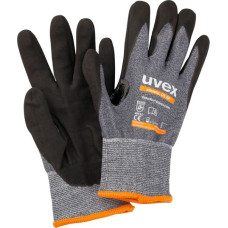 Uvex athletic D5 XP cut protection glove size 7