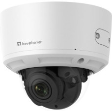 Level One LevelOne FCS-3098 drošības/tīkla kamera Kupols IP drošības kamera Iekštelpu un āra 3840 x 2160 pikseļi Griesti