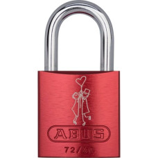 Abus Love 72/40 Lock Look 1 SL 6