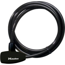 Masterlock Master Lock Bike Lock U-Lock 8154EURD