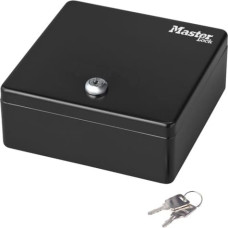 Masterlock Master Lock Key Lock Box for 10 Keys KDS1EURHRO