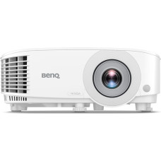 Benq MW560 multimediālais projektors Standarta fokusa projektors 4000 ANSI lūmeni DLP WXGA (1280x800) 3D saderība Balts