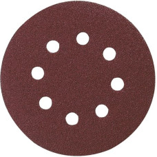 Makita P-43549 Sandpaper Velcro 125  60