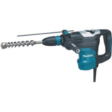 Makita MŁOT WIERCĄCO-KUJĄCY SDS-MAX 1100W 8,3J 6,2kg HR4003C