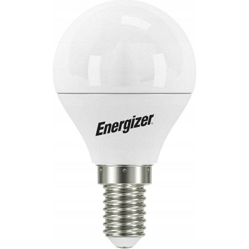 Energizer ŻARÓWKA GOLF 5,2W / 40W E14 470LM BARWA NEUTRALNA