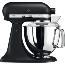 Kitchenaid Artisan pārtikas pārstrāde 300 W 4,8 L Melns