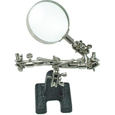 Vorel LUPA NA STATYWIE