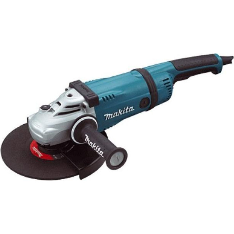 Makita SZLIFIERKA KĄTOWA 230mm 2400W GA9030RF01