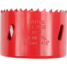Yato OTWORNICA BIMETALOWA  44mm 3321
