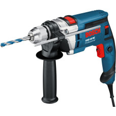 Bosch HIGH SPEED IMPACT DRILL 750W GSB 16 RE