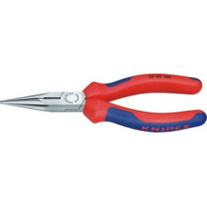 Knipex SZCZYPCE WYDŁUŻONE PROSTE 160mm