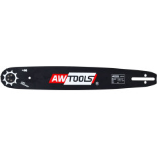 Awtools AW CHAINSAW GUIDE BAR FOR CS450 35cm/52/3/8