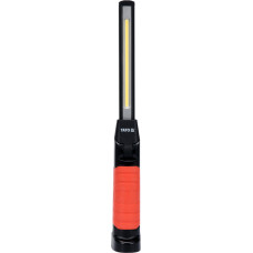 Yato LAMPA WARSZTATOWA COB LED 5W + 3W