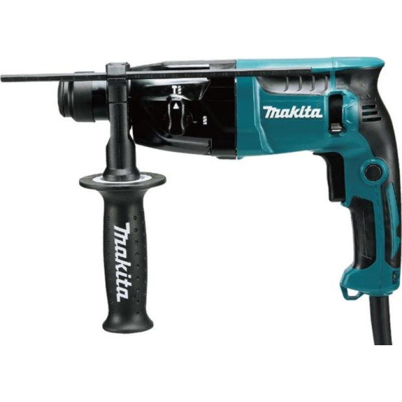 Makita MŁOTOWIERTARKA SDS-PLUS 470W 1,4J HR1841