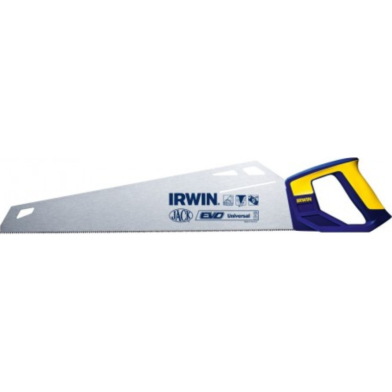 Irwin PIŁA UNIWERSALNA EVO 425mm 10T/11P