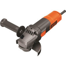 Black+Decker BLACK & DECKER ANGLE GRINDER 125MM 900W BEG220