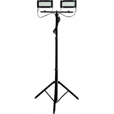 Volteno REFLEKTOR LED VOLTENO STATYW  2x40W