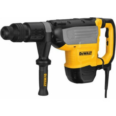 Dewalt MŁOT WIERCĄCO-KUJĄCY SDS-MAX 1700W 19,4J 10,5kg D25773K