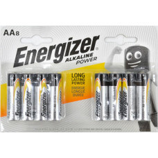 Energizer BATERIA LR-06 /BL8szt.