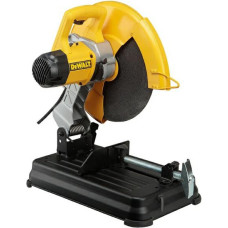 Dewalt PRZECINARKA DO METALU 2300W D28710V