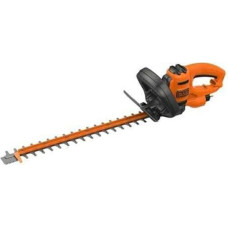 Black+Decker BLACK & DECKER HEDGE TRIMMER 500W/50CM