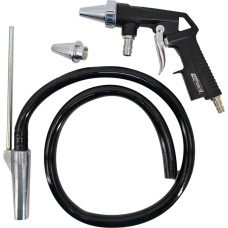 Awtools AW PENU. AIR SANDBLASTING AIR GUN/ HOSE