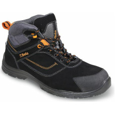 Beta SAFETY SHOES FLEX S3, NUBUCK ACTION SIZE 40