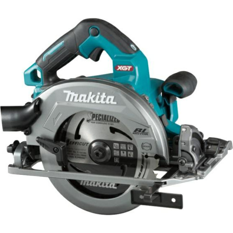 Makita PILARKA TARCZOWA 40Vmax XGT 190mm HS004GZ01