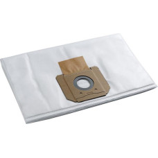 Bosch FILTER BAG FOR SOLID WASTE FOR GAS 35 /5PCS