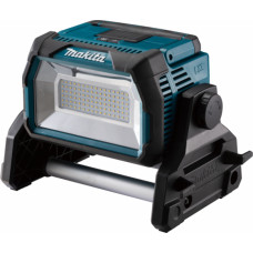 Makita LAMPA 18V/14,4V DML809 LED 3800lx/10000lm +ZASILANIE AC