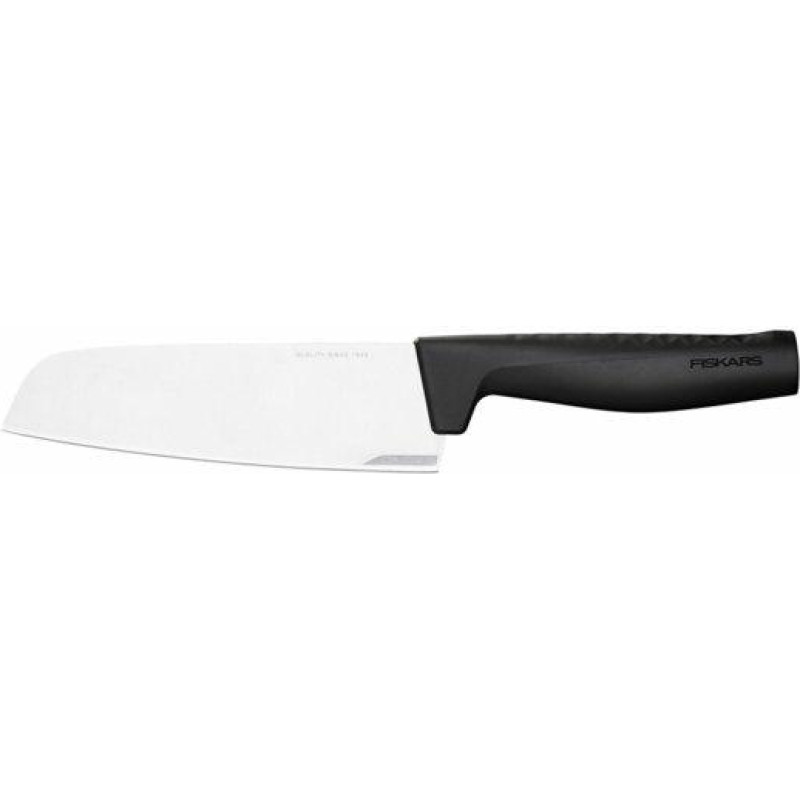 Fiskars NÓŻ TYP SANTOKU HARD EDGE