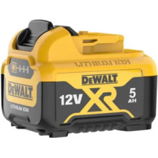 Dewalt .AKUMULATOR 12V 5,0Ah